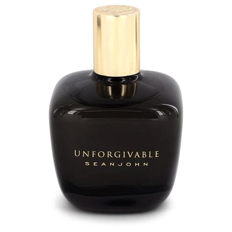 unforgivable sean john cologne review